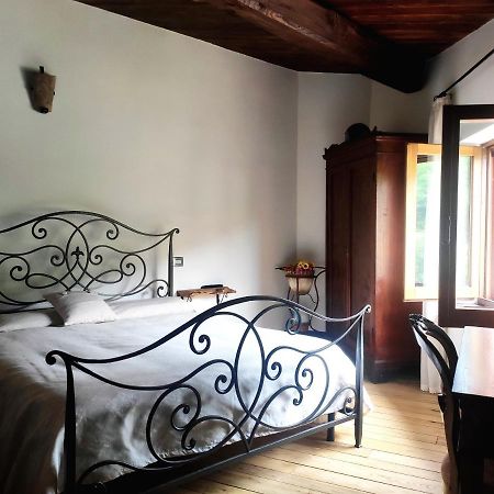 B&B I Martelli Треви Экстерьер фото