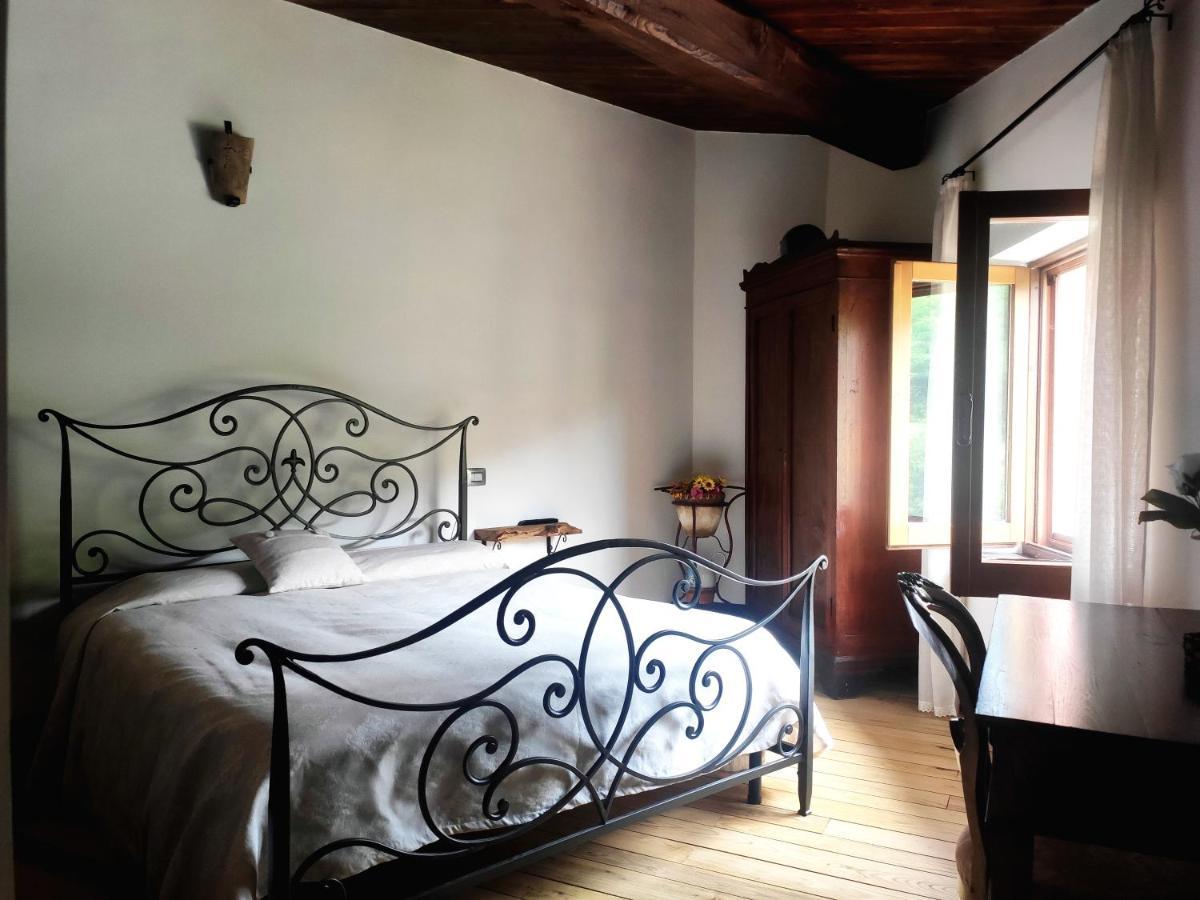 B&B I Martelli Треви Экстерьер фото